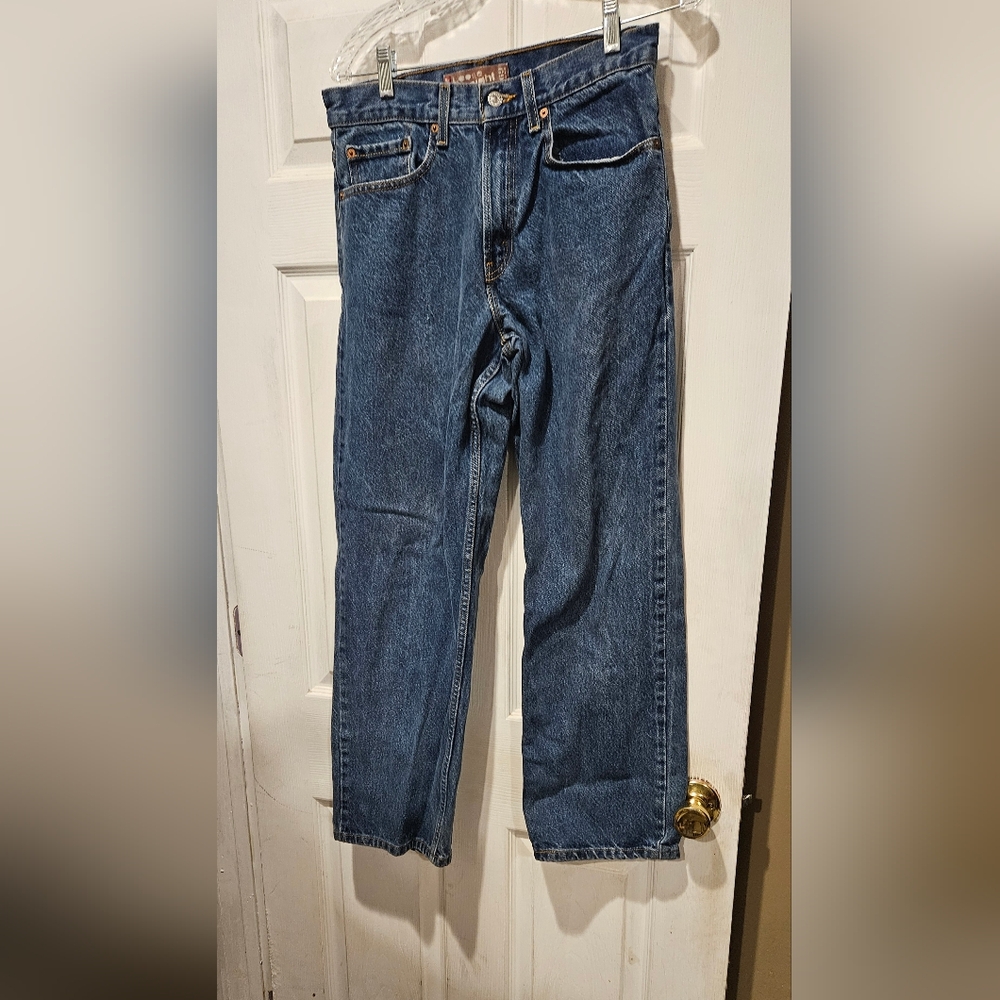 LEVIS 569 JEANS